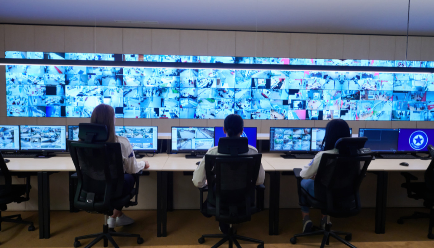Agence de sécurité en Île-de-France : faites appel à Ange Security !