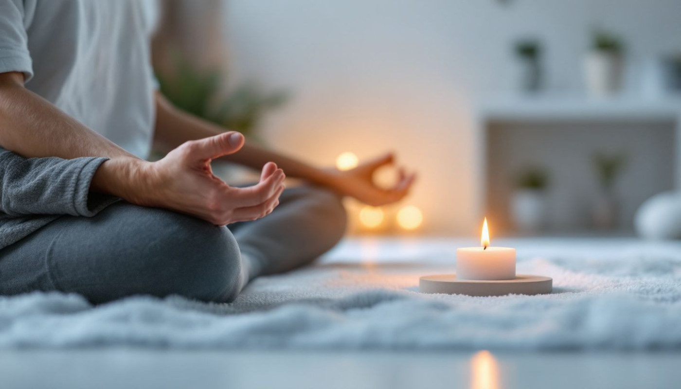 Bienfaits de la méditation de pleine conscience pour la santé mentale découvrez son impact positif