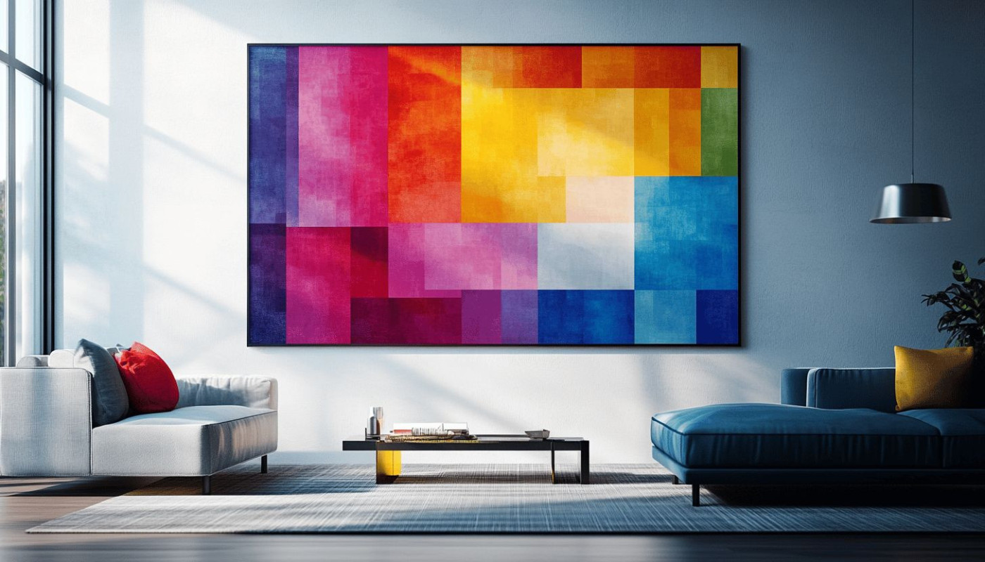 Comment choisir le poster parfait pour décorer votre intérieur