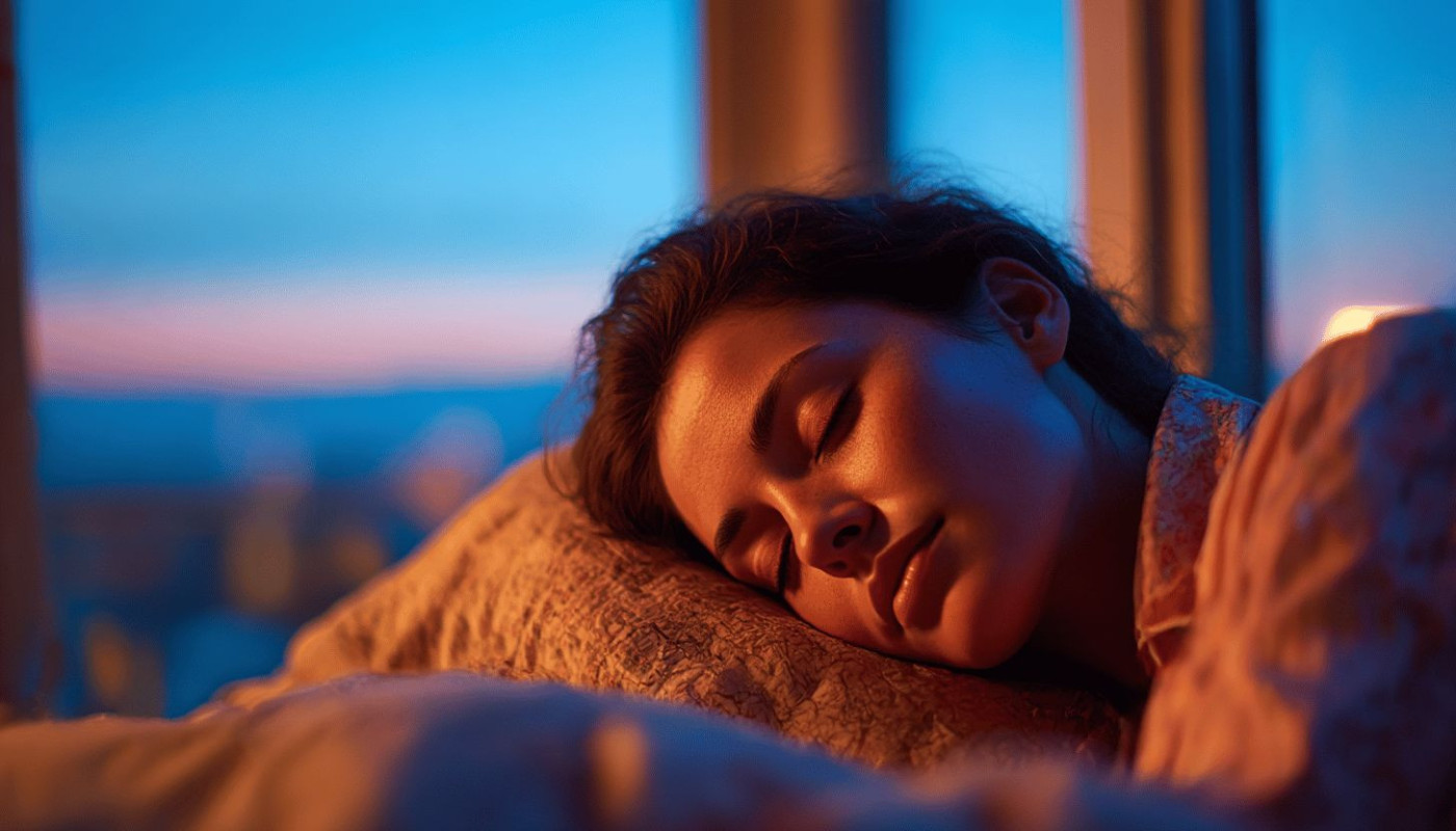 Optimisation du sommeil pour une meilleure santé cognitive recherche de stratégies peu connues